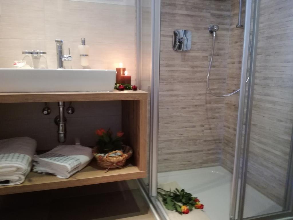 Häus`l am Ruan Aparthotel Berwang Bagian luar foto
