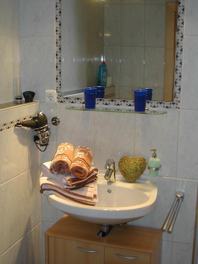 Häus`l am Ruan Aparthotel Berwang Bagian luar foto